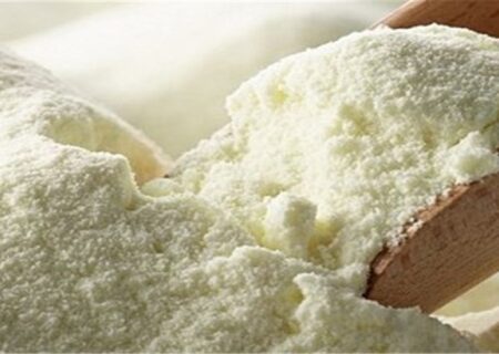 تولید شیرخشک به ۲۸۰ هزارتن می‌رسد