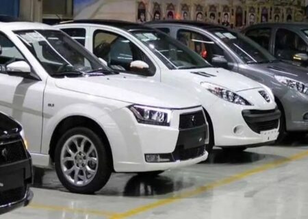 سونامی رکود در بازار خودرو