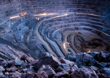 اختصاص حدود ۲.۵ همت برای ارتقای ایمنی معادن زغال‌سنگ/ تولید ۵۵ میلیون تن فولاد