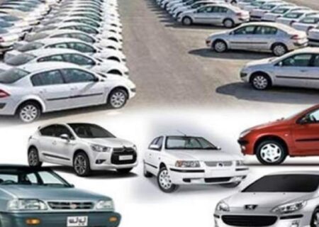 فروش فوق‌العاده ۱۱ محصول ایران خودرو از ۶ مهر ماه+ عکس