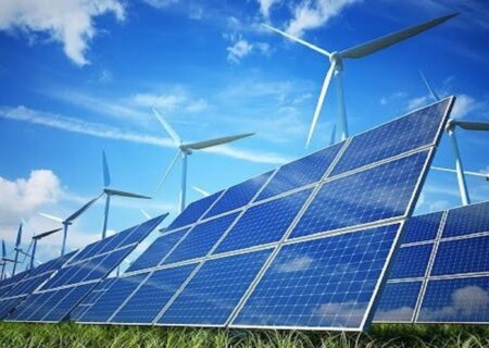 موج جدید توسعه خورشیدی با بهره‌برداری و آغاز عملیات اجرایی ۶۵۰ مگاوات نیروگاه در کشور