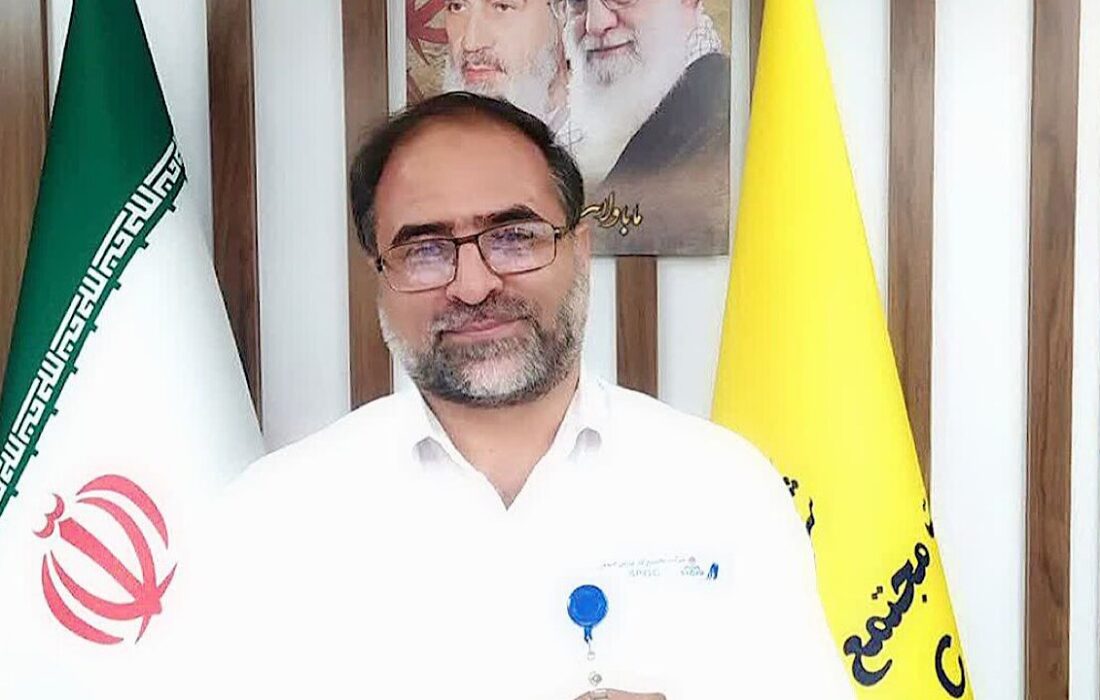 پالایش ۱۱ میلیارد مترمکعب گاز در پالایشگاه دوم پارس جنوبی