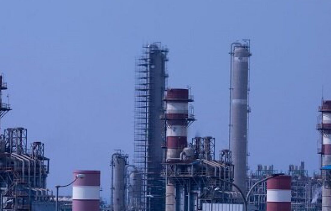 مصوبه اجرایی آمایش سرزمین در صنعت پتروشیمی ابلاغ شد