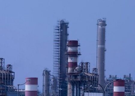 مصوبه اجرایی آمایش سرزمین در صنعت پتروشیمی ابلاغ شد