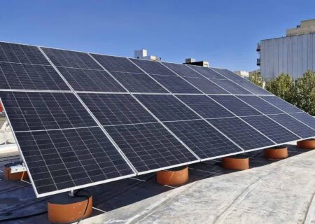 شناسایی ۷۰۲ هکتار زمین برای طرح‌های خورشیدی