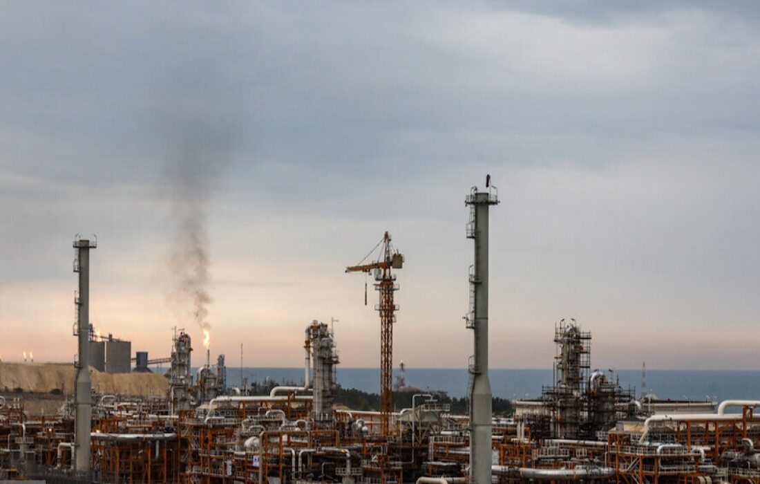 اختصاص ۸۰۰ میلیون دلار برای روزآمدسازی تجهیزات حفاری