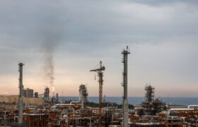 اختصاص ۸۰۰ میلیون دلار برای روزآمدسازی تجهیزات حفاری