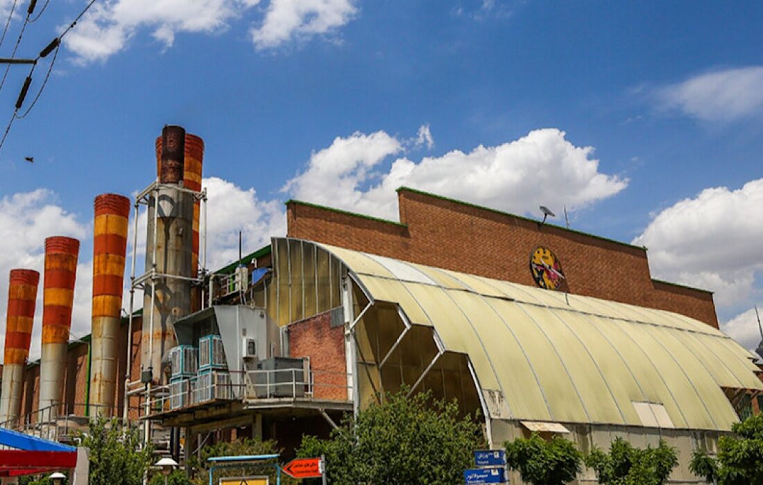 سوخت مایع مورد نیاز نیروگاهها تامین شده است