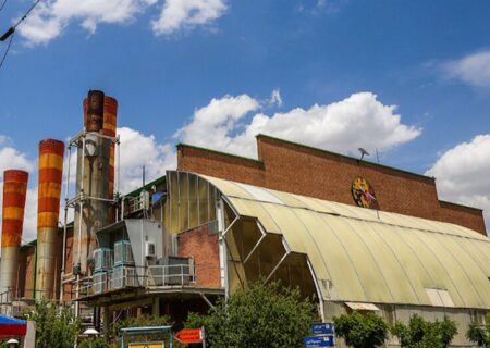 سوخت مایع مورد نیاز نیروگاه‌ها تامین شده است