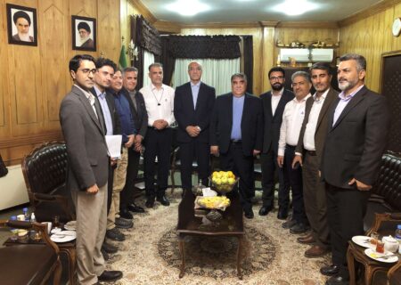 تسریع در اجرای طرح توسعه میادین نفتی سامان، سومار و دلاوران توسط شرکت پتروایران