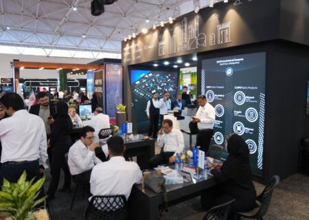 افتتاح نهمین نمایشگاه ساخت داخل صنعت نفت، گاز و پتروشیمی و حضور فعال پتروشیمی جم