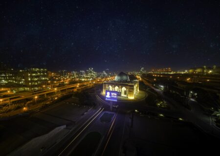 پتروشیمی جم به استانداردهای پدافند غیرعامل نزدیک‌تر شد