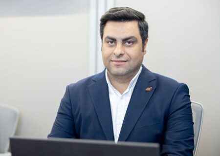 انتصاب رئیس روابط عمومی و امور بین الملل شرکت توسعه پتروایران