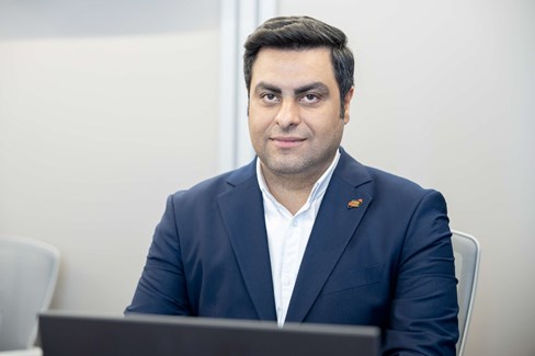 انتصاب رئیس روابط عمومی و امور بین الملل شرکت توسعه پتروایران