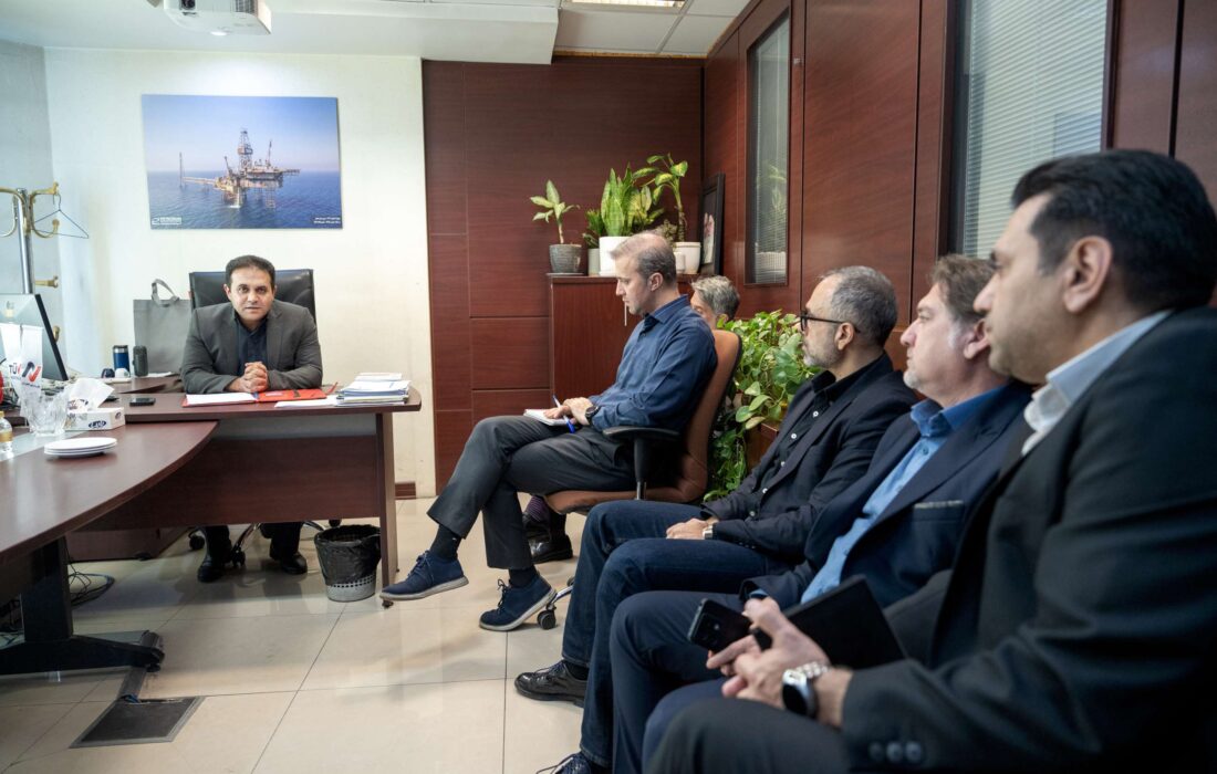 تمدید گواهینامه سیستم مدیریت پروژه پتروایران بدون ثبت عدم انطباق