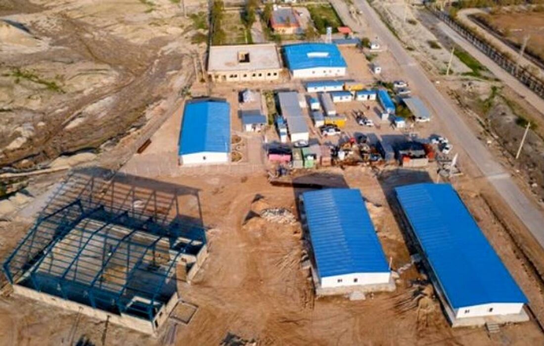 گام‌های نوآورانه مدیریت مهندسی پتروایران در استانداردسازی و توسعه پروژه‌های نفت و گاز