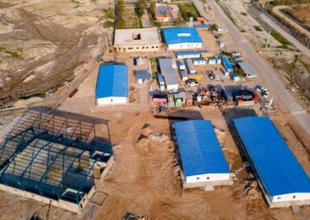 گام‌های نوآورانه مدیریت مهندسی پتروایران در استانداردسازی و توسعه پروژه‌های نفت و گاز