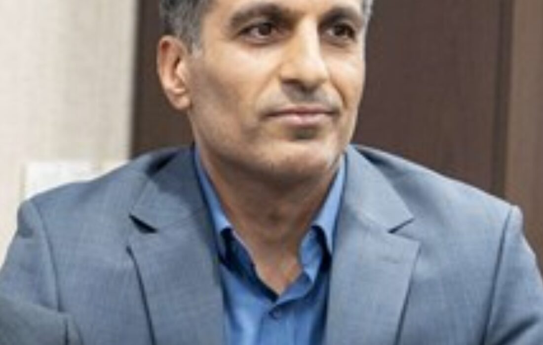 رضا سروستانی به عنوان سرپرست شرکت توسعه پتروایران کیش منصوب شد