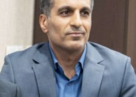 رضا سروستانی به عنوان سرپرست شرکت توسعه پتروایران کیش منصوب شد
