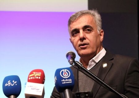 تاکید مدیرعامل پترو ایران بر استفاده از فناوری‌های نوین در پروژه های نفت و گاز