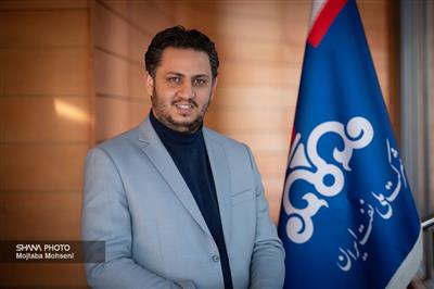 سرپرست اداره كل روابط عمومی وزارت نفت منصوب شد