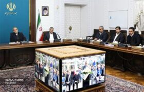 تقویت تولید پایدار در غرب كارون با راه‌اندازی ردیف دوم فرآورش آزادگان