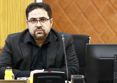 تجربه بیست ساله در وزارت نفت؛ مهدی مودت سکان سرمایه‌گذاری پتروشیمی را به دست گرفت
