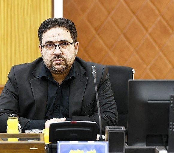 تجربه بیست ساله در وزارت نفت؛ مهدی مودت سکان سرمایه‌گذاری پتروشیمی را به دست گرفت
