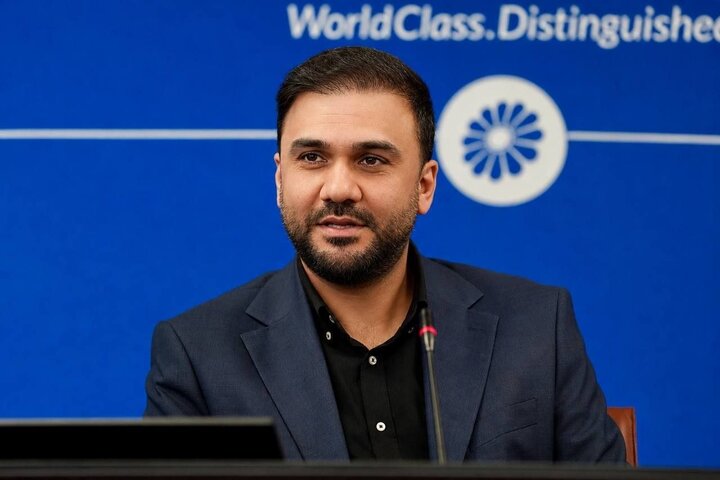 انتصاب امین حاجیدولو به مدیریت روابط عمومی و امور بینالملل پتروشیمی جم