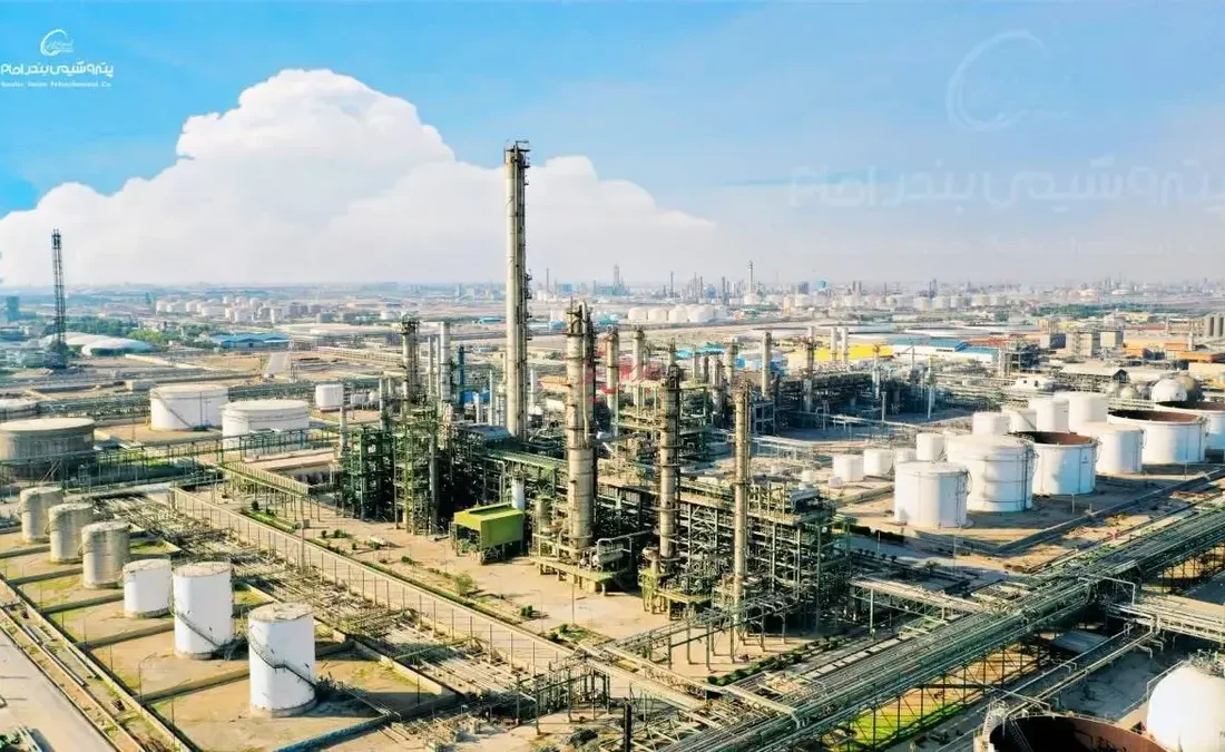 پس از ۱۴ سال؛ صورتهای مالی پتروشیمی بندرامام مقبول شد