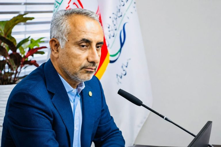 همزمان با هفته دولت؛ انصاری نیک اعلام کرد: پروژه کلرآلکالی پتروشیمی بندرامام رسماً وارد فاز اجرایی شد