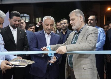 در راستای مسئولیت اجتماعی و توسعه ورزش همگانی انجام شد؛افتتاح نخستین خانه ورزش پتروشیمی بندرامام در بندر ماهشهر