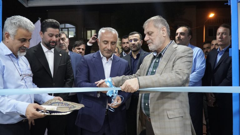 در راستای مسئولیت اجتماعی و توسعه ورزش همگانی انجام شد؛افتتاح نخستین خانه ورزش پتروشیمی بندرامام در بندر ماهشهر