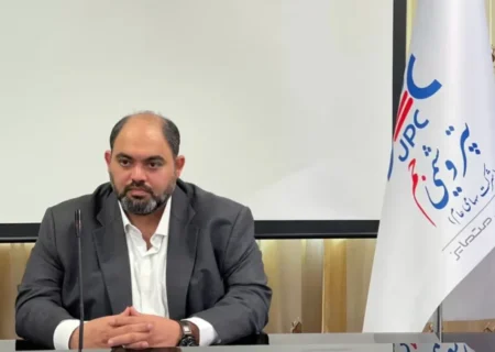 از رکوردشکنی تولید تا حفظ اشتغال و کسب عنوان صنعت سبز؛ کارنامه پتروشیمی جم در دوره مدیریت امیر اکبری