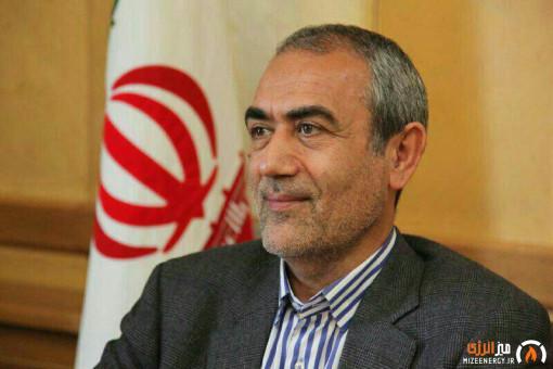 مجید خدابخش، بهعنوان رئیس هیئتمدیره پتروشیمی جم معرفی شد.